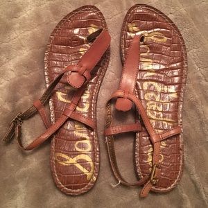 Sam Edelman sandals